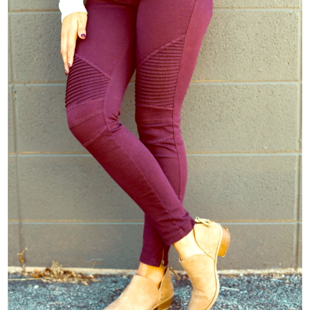 Boutique leggings